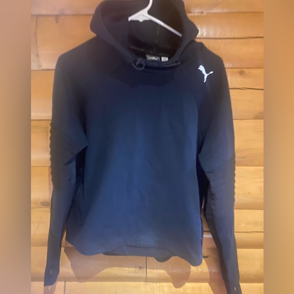 Puma sweater